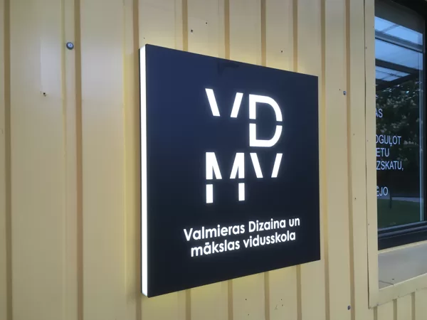VIDES REKLĀMAS