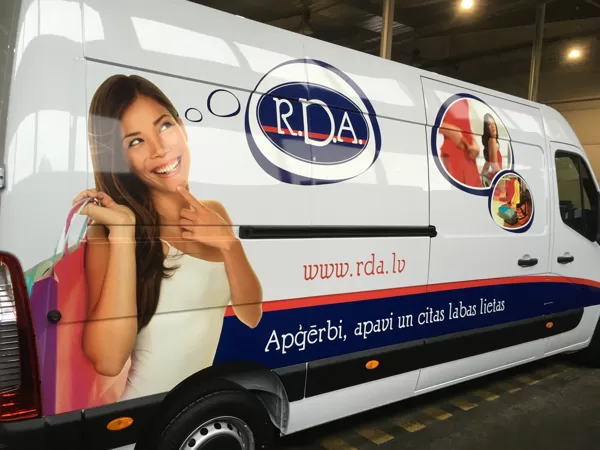 AUTO APLĪMĒŠANA